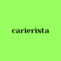 Carierista
