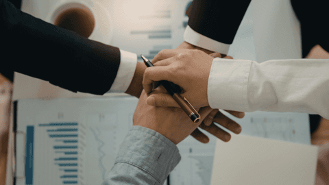 Strategic Partnerships